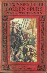 The Winning of the Golden Spurs cover
