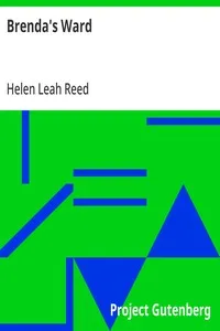 Brenda's Ward: A Sequel to 'Amy in Acadia' — Helen Leah Reed cover