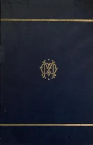 The Mapleson Memoirs, 1848-1888, vol II — James Henry Mapleson cover