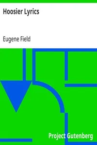 Hoosier Lyrics — Eugene Field cover