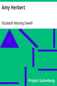 Amy Herbert cover
