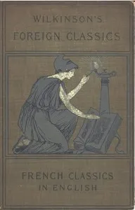 French Classics — William Cleaver Wilkinson cover