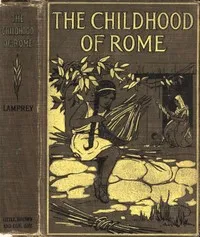 The Childhood of Rome cover