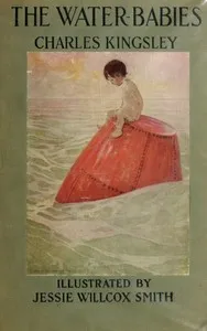 The Water-Babies — Charles Kingsley cover