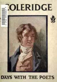 A Day with Samuel Taylor Coleridge — May Byron cover