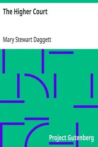 The Higher Court cover
