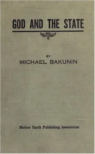 God and the State cover