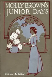 Molly Brown's Junior Days cover