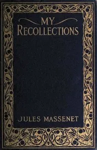 My Recollections cover