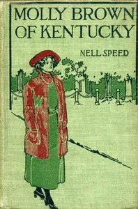 Molly Brown of Kentucky — Nell Speed cover