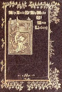 The Book of the Duke of True Lovers — de Pisan Christine cover