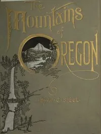 The Mountains of Oregon cover