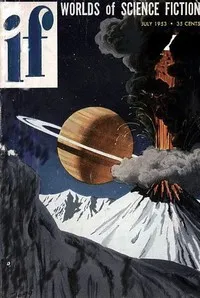 Progress Report — Mark Clifton cover