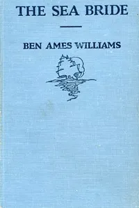 The Sea Bride cover