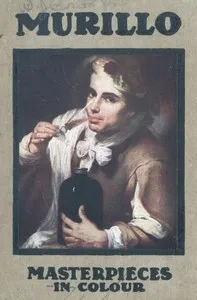 Murillo — S. L. (Samuel Levy) Bensusan cover