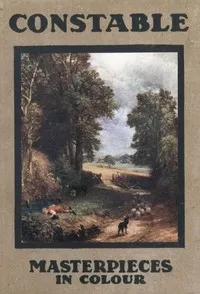 Constable — C. Lewis (Charles Lewis) Hind cover