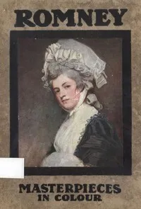 Romney — C. Lewis (Charles Lewis) Hind cover