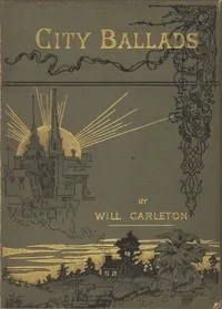 City Ballads cover