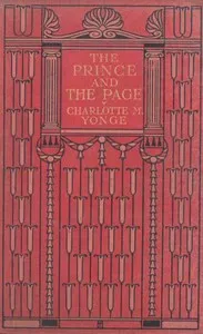 The Prince and the Page: A Story of the Last Crusade cover