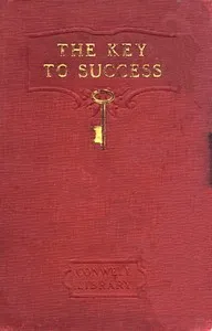The Key to Success — Russell H. Conwell cover