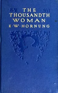 The Thousandth Woman cover