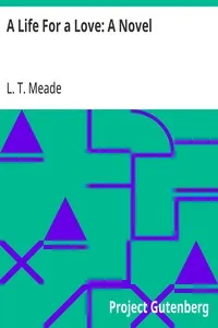 A Life For a Love: A Novel cover