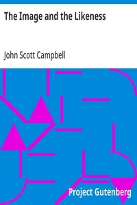 The Image and the Likeness cover