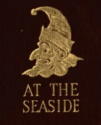 Mr. Punch at the Seaside — Anonymous cover