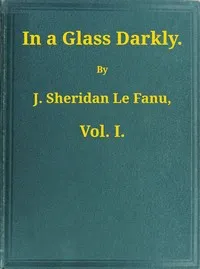 In a Glass Darkly, v. 1/3 cover