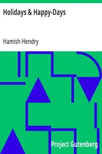 Holidays & Happy-Days cover