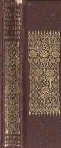 The journal, with other writings of John Woolman cover