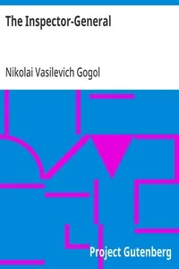 The Inspector-General cover
