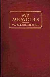 My Memoirs cover