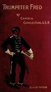Trumpeter Fred: A Story of the Plains cover