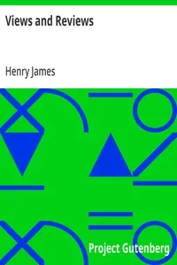 Views and Reviews cover