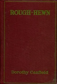 Rough-Hewn cover