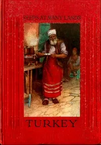 Peeps at Many Lands: Turkey cover