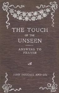 In Answer to Prayer cover
