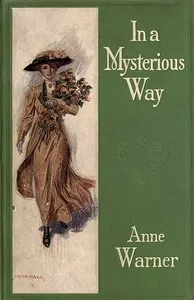 In a Mysterious Way cover