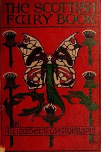 The Scottish Fairy Book cover