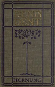 Denis Dent: A Novel cover