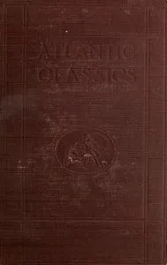 Atlantic Classics — Anonymous cover