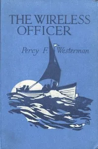 The Wireless Officer cover
