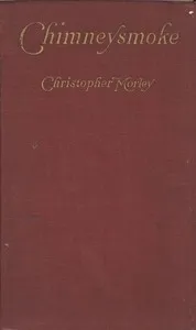 Chimneysmoke — Christopher Morley cover
