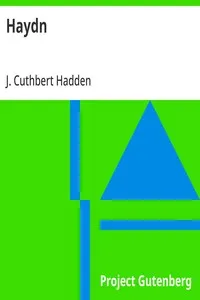 Haydn cover