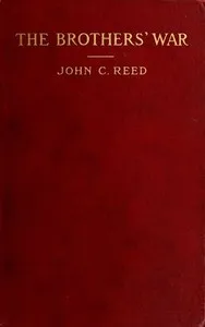 The Brothers' War cover