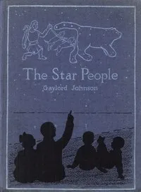 The Star People — Gaylord Johnson cover