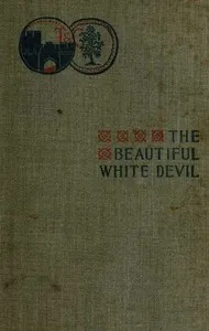 The Beautiful White Devil — Guy Boothby cover
