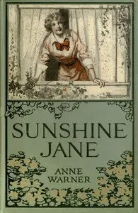Sunshine Jane — Anne Warner cover