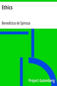 Ethics cover
